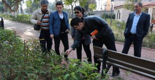 Mersin Büyükşehir Belediyesi?nden Çevre ve Doğa Dostu Bir Proje Daha