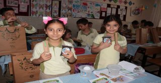 Okullar, Geleneksel Çocuk Oyunlarıyla Şenleniyor