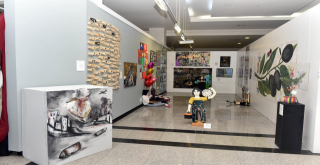 5. İstanbul Çocuk ve Gençlik Sanat Bienali Başladı!