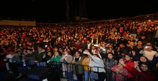 Türkbeleni'nde Muhteşem Konser