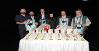 'Ulusal Oyun Yazma Yarışması' ödülleri verildi