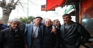 Bursalılar kararını verecek
