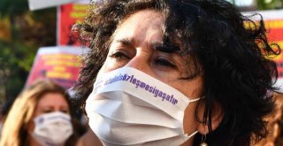 İzmirli kadınlardan hükümete İstanbul Sözleşmesi çağrısı