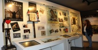 Yeşilçam'ın Şişko Nuri'si Kent Müzesi'nde Yaşatılacak