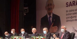 Kemal Kılıçdaroğlu, Zeydan Karalar'ı ziyaret etti