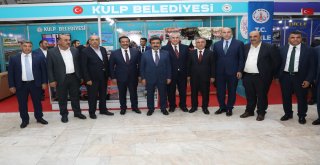 Diyarbakır Tanıtım Günleri Törenle Açıldı
