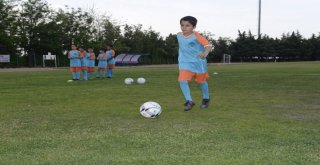 Büyükşehir'in Spor Kursları 18 Bin Mersin'liyi Ağırladı