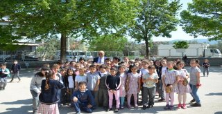 İznik Belediyesi'nin en büyük desteği eğitim kurumlarına