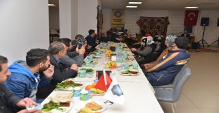 Diyarbakır Büyükşehir'in Sosyal Projeleri Beğeni Topladı