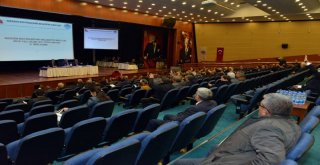Mersin Büyükşehir Belediye Meclisi Ocak Ayı Toplantısı Yapıldı
