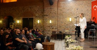 Osmangazi'den Dünya Kadınlar Günü Konseri