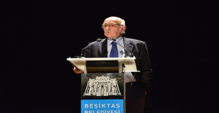 Ustalara Saygı'da Prof. Dr. Aysel Ekşi'