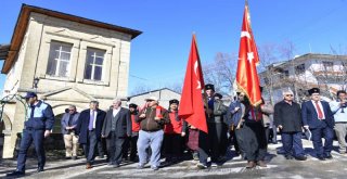Arslanköy'ün Kurtuluş Etkinlikleri, Erdemli'den Başladı