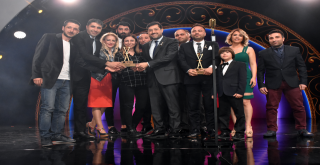 Beşiktaş Belediyesi’ne Bir Ödül Daha!