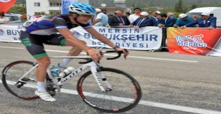 Tour Of Mersin'in Birinci Etabının Kazananı Azerbaycan Oldu