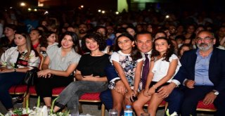 25.Uluslararası Adana Film Festivali’nde Sıla Rüzgarı