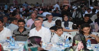 Ramazan'ın 6. Günü Mezitli'de Uğurlandı