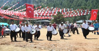Karboğazı Festivali İçin Geri Sayım Başladı