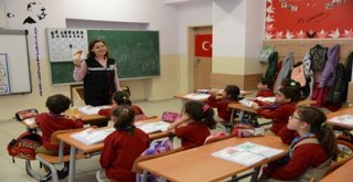 Kadıköy Belediyesi'nden Afet Eğitim Bilinçlendirme Çalışmaları