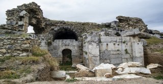 Tarihi 'kazı-kazan'da 25 asırlık büyük ikramiye
