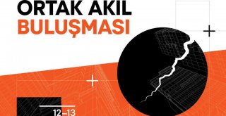 İzmir Depremi Ortak Akıl Buluşması başlıyor