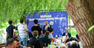 Nurhak'a 24 milyonluk yatırım