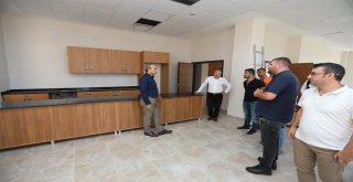 Arnavutköy’e Afet Koordinasyon Merkezi Açılıyor