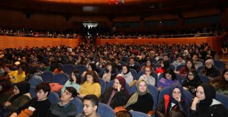 Üniversite adayları ‘Hocalara geldi'