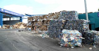 Bağcılar’da 8 Ayda, 7 Bin 504 Ton Atık Kağıt Geri Kazandırıldı