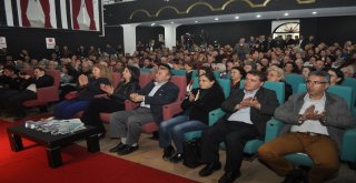 Mudanya Belediye Başkanı Hayri TÜRKYILMAZ gündeme dair açıklamalarda bulundu