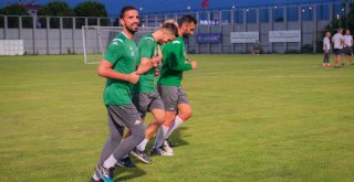 Bursaspor'a şampiyonluk primi müjdesi