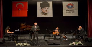 Rachmaninov Anatolian Project TSKM'de sahne aldı