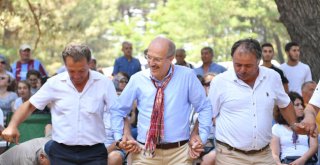 Başkan Kafaoğlu Antalya’da düzenlenen “MBB 2018 Yılı 1. Olağan Meclis Toplantısı sonrasında BelediyeDeniz ekibinin sorularını yanıtladı. Balıkesir Büyükşehir Belediye Başkanı Zekai Kafaoğlu’nun Beledi