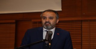 Bursa Büyükşehir'den Amatöre 1 milyon 100 bin TL'lik büyük destek