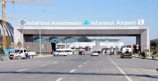 Dünyanın En Büyük Havalimanı Arnavutköy’de