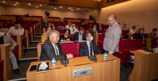 Başkan Soyer Aliağa ve Bergama belediye başkanlarını dinledi