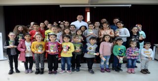 Osmangazi'den Öğrencilere Ağız ve Diş Sağlığı Semineri