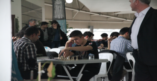 3. Uğur Mumcu Satranç Turnuvası Sona Erdi!