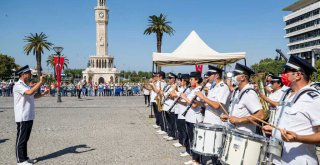 İzmir'in kurtuluş günü Başkan Soyer: 9 Eylül dünya halklarına örnek oldu