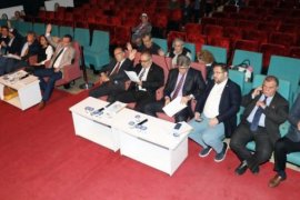 Mudanya Belediyesi’nin 2017 Mali Yılı Raporu'na Oy Birliği ile Onay