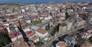 Trabzon, meydanlarına kavuşmaya devam ediyor