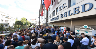 Beşiktaş Belediye Meclisi’nden Ortak Açıklama