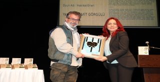 'Ulusal Oyun Yazma Yarışması' ödülleri verildi