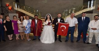 MHP ve Büyükşehir'in mutlu günü