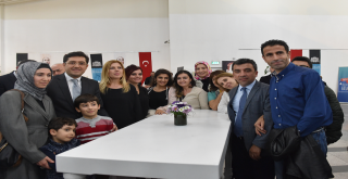 Beşiktaşlı Öğretmenlere Anlamlı Gece'