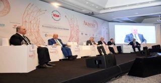 Akdeniz Ekonomi Forumu Sona Erdi