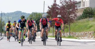 Pedallar GranFondo Bursa'da dönecek