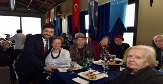 Beşiktaş’ta Yaş Almak Güzel!