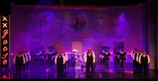 Eskişehir'de Opera Bale Günleri