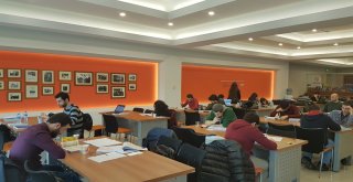 Bursalılar’ın bilgi hazinesi Nilüfer Belediyesi Kütüphaneleri